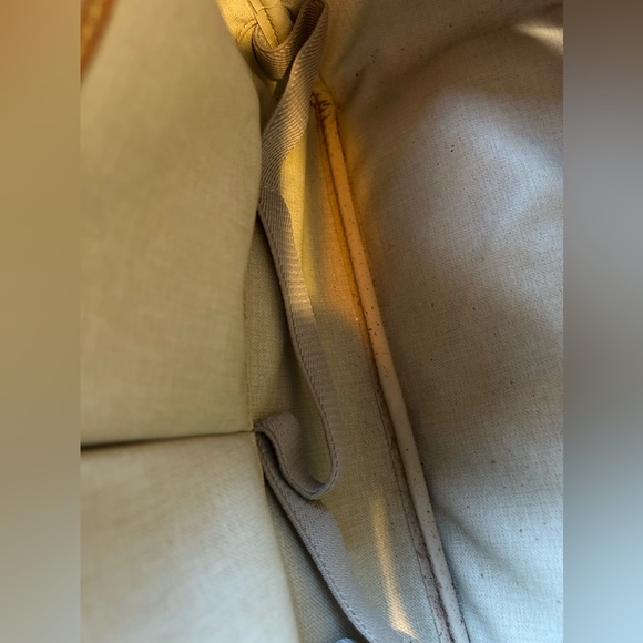 Authentic Louis Vuitton Monogrammed Deauville - Picture 14 of 16